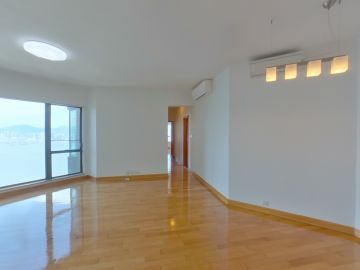 寶翠園 2期 6座 高層 H室 西半山