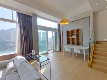 THE LEGEND Tower 5 Very High Floor Zone Flat C Happy Valley/Mid-Levels East