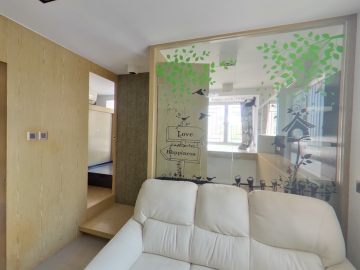 淘大花園 3期 P座 高層 5室 九龍灣/牛池灣/鑽石山/黃大仙