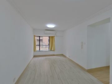 THE GRAND PANORAMA Block 3 Low Floor Zone Flat A Mid-Levels West