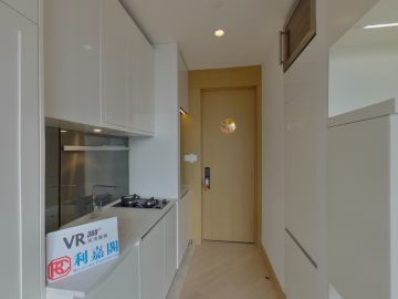 PARKER33 High Floor Zone Flat A Sai Wan Ho/Shau Kei Wan