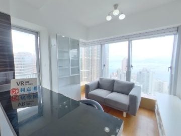 尚嶺 極高層 B室 中上環/西區