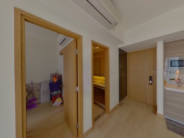 天寰 天海匯3座 N室 土瓜灣/九龍城/新啟德/新蒲崗