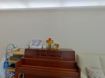 蓝湾半岛 6座 中层 G室 杏花邨/蓝湾半岛/柴湾