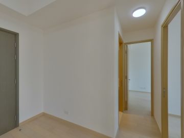 TWIN PEAKS Tower 2 Medium Floor Zone Flat D Tseung Kwan O