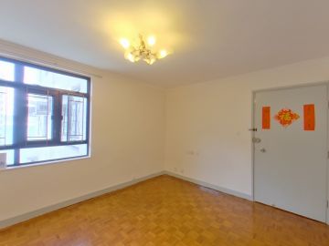 杏花邨 35座 高層 2室 杏花邨/藍灣半島/柴灣