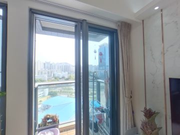 天寰 天海匯1座 E室 土瓜灣/九龍城/新啟德/新蒲崗