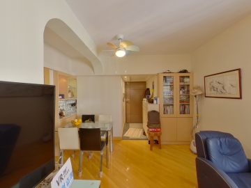 RICHLAND GARDENS Block 22 High Floor Zone Flat H Kowloon Bay/Ngau Chi Wan/Diamond Hill/Wong Tai Sin