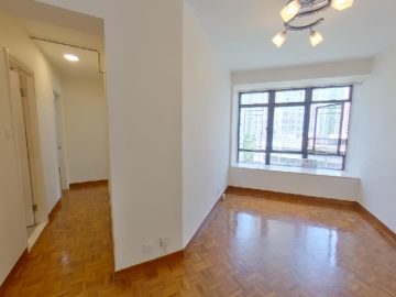 KORNHILL Block Q (flat 9 - 16) Medium Floor Zone Flat 14 Quarry Bay/Kornhill/Taikoo Shing