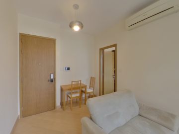 PARK HAVEN Medium Floor Zone Flat H Wan Chai/Causeway Bay