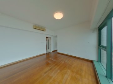 豪峰II 薄扶林