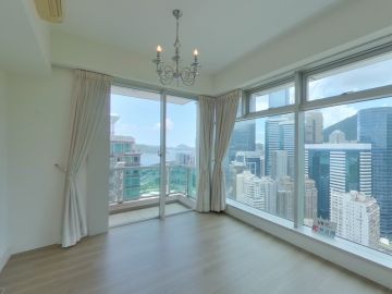 CASA 880 極高層 B室 康怡/鰂魚涌/太古城