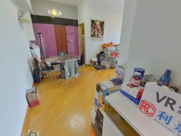CHELSEA COURT Tower North (b2) High Floor Zone Flat B Tsuen Wan