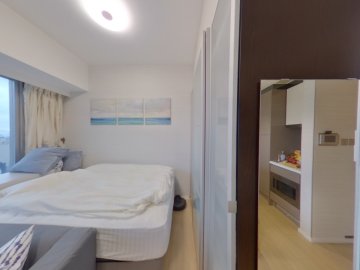 SOHO 38 B室 西半山