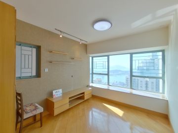 碧海藍天 5座 G室 西九龍
