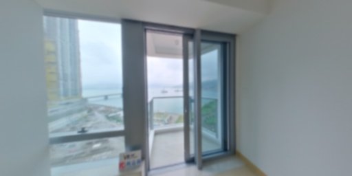 日出康城 5期A MALIBU 1A座 低层 B室 将军澳
