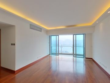 THE HARBOURSIDE Tower 1 Very High Floor Zone Flat A Kowloon Station/Tsim Sha Tsui/Jordan