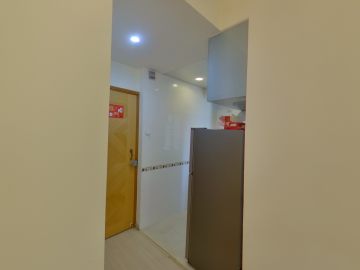 嘉和園 嘉禮大廈(B座) A室 九龍灣/牛池灣/鑽石山/黃大仙
