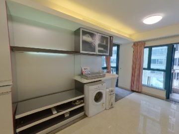 GRAND PROMENADE Tower 5 High Floor Zone Flat H Sai Wan Ho/Shau Kei Wan