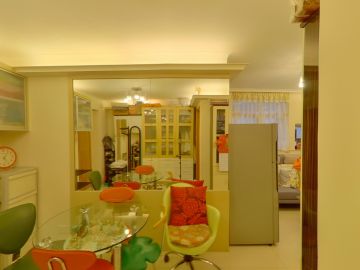 富康花园 7座 低层 H室 将军澳
