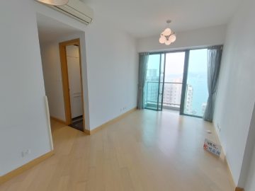 BELCHER'S HILL High Floor Zone Flat D Central/Sheung Wan/Western District