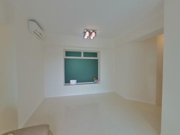 THE BEAUMOUNT Phase 1 - Tower 7 Medium Floor Zone Flat A Tseung Kwan O
