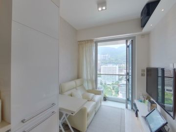 薄扶林道63號 1座 (AMBER HOUSE) 高層 F室 西半山