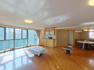 海逸豪园 4期 海逸湾 21座 极高层 CD室 红磡/黄埔/海逸