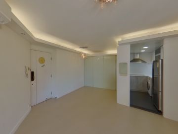 康怡花園 B座 (1-8室) 低層 8室 康怡/鰂魚涌/太古城