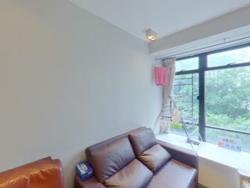 康怡花園 N座 (1-8室) 3室 康怡/鰂魚涌/太古城