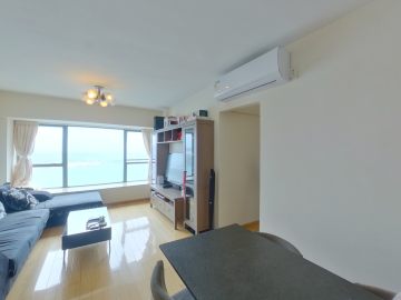 藍灣半島 6座 極高層 D室 杏花邨/藍灣半島/柴灣