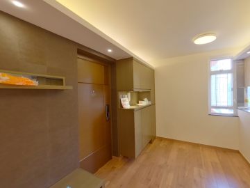 AMOY GARDENS Phase 1 - Block F High Floor Zone Flat 7 Kowloon Bay/Ngau Chi Wan/Diamond Hill/Wong Tai Sin