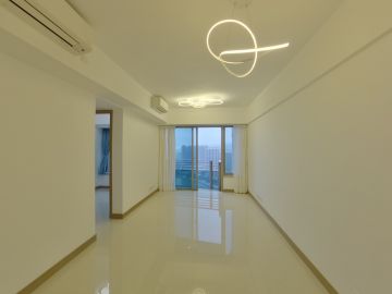 海之戀 3期A 海之戀.愛炫美 5A座 極高層 D室 荃灣