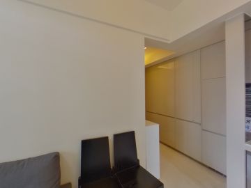 KING'S HILL Flat C Mid-Levels West