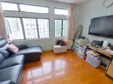 HENG FA CHUEN Block 12 Very High Floor Zone Flat 7 Heng Fa Chuen/Grand Promenade/Island Resort