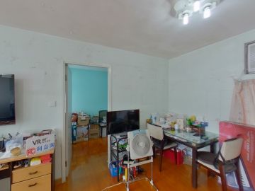 杏花邨 12座 極高層 7室 杏花邨/藍灣半島/柴灣