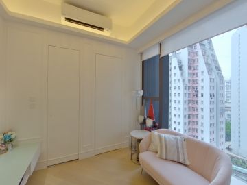 PARKER33 Medium Floor Zone Flat A Sai Wan Ho/Shau Kei Wan