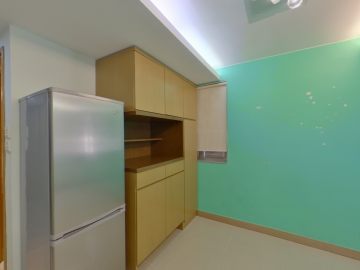 光超台 B座 低層 1室 北角/北角半山