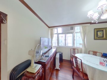 德福花園 K座 極高層 01室 九龍灣/牛池灣/鑽石山/黃大仙