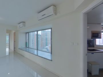 環宇海灣 5座 極高層 C室 荃灣