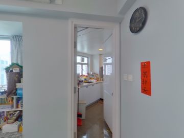 環宇海灣 3座 極高層 C室 荃灣