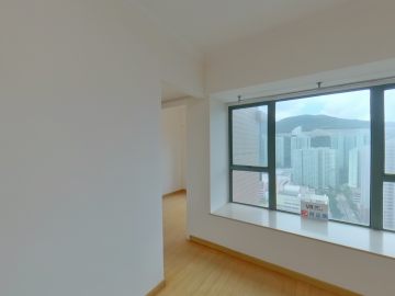 藍灣半島 7座 中層 F室 杏花邨/藍灣半島/柴灣