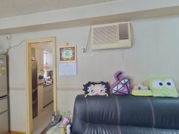 南豐新邨 12座 中層 H室 康怡/鰂魚涌/太古城
