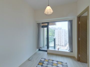 NOVUM EAST High Floor Zone Flat P Quarry Bay/Kornhill/Taikoo Shing