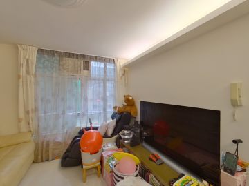 太古城 高山台 富山閣 (18座) 低層 H室 康怡/鰂魚涌/太古城