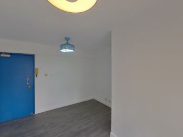 筲箕灣廣場 麗怡苑 (2座) 極高層 D室 西灣河/筲箕灣
