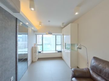 維港灣 10座 高層 F室 奧運站/南昌