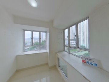 得寶花園 C座 中層 3室 九龍灣/牛池灣/鑽石山/黃大仙
