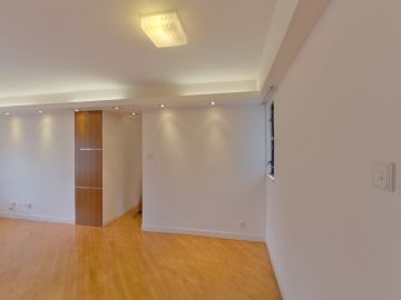 LYTTELTON GARDEN Tower 2 Low Floor Zone Flat A Mid-Levels West