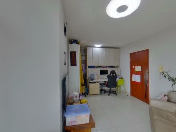 愉景新城 3期 9座 高層 C室 荃灣